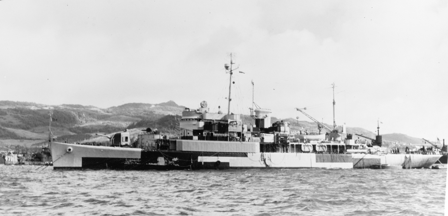 ship